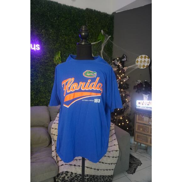 Florida Gators Tee Shirt XL - Picture 1 of 6
